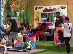 Bigg sann katreena xxx Tamil - Season 2 - DAY 12