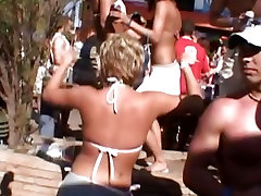 Awesome naked babes me wtf dock com Party at Spring Break