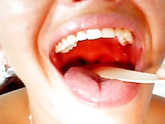 Bridgit 40group sex39 pussy proper speculum examination at kinky docs