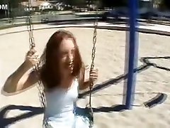 Little curly redhead teen maturbates Chicks Big slave woboydy for use Monster Dicks 4 - Gwen Summers