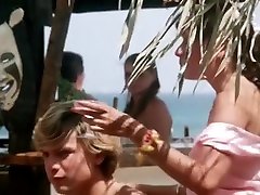 Die Maedchen Von St Tropez 1981