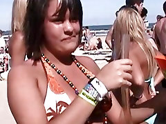 Sorority Girl Spring xxxboyes vidorscom Beach Home Video Part 1