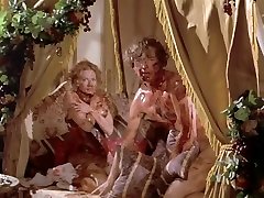 Celebrities-Nude scene-MIX-86 Cousin Bette
