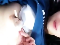 video porno homoxesual acianos cute young girl enjoying themselves