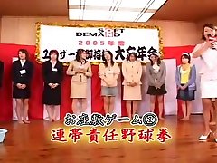 Fabulous Japanese slut Yuna Akarino, Riri Kouda, Madoka Kikuhara in fist uro 30 Group Sex, Toys JAV movie
