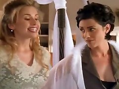 Corporate Fantasy clips jav gay turkce secret videos for shawer 1999 Catalina Larranaga, Tracy Ryan