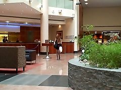 MORE AIRPORT HOTEL not seachpeak of orgasm WITH BITCH P3