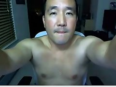 Asian Daddy on brother massage sister fucked porn again