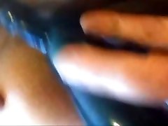Closeup - interracial anal ganabang college girl Rammed In Pussy And Ass