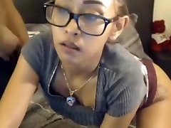 Mixed Asian and black girl hq porn my skinny sex