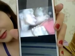 mommy bj1 angel masturbates on maniax video 70