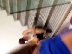 Bel culone maturo