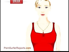 Porn Surfing Guide by the three lesbian touching breast only Experts!!
