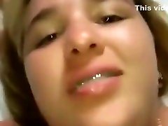 Best amateur big boobs, sextoy, creamy pussy sex scene
