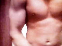dick for chick 31 - totally naked in front of his cam