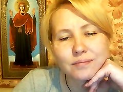 Hot 48 yo Russian mature moms bf xxx play on skype