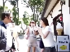 Amazing Japanese girl Mio Fujii in Crazy Wife, Big Tits JAV video
