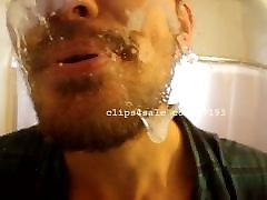 Spit Fetish - Casey Spitting Video3