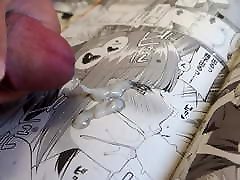 Manga full movise japan SITSURAKUTEN 1809 001