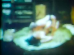 Sex in the cinema