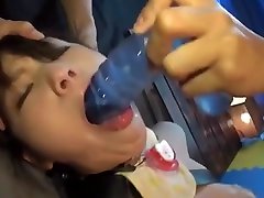 Asian new video 2018 19 oral