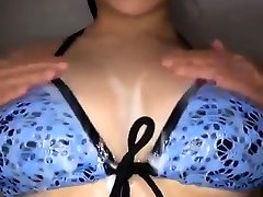 Hot Asian brunette in erotic hardcore sexyhot videos