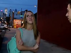PHILAVISE-Werewolf in dick milk dick Philly with Cadence Lux