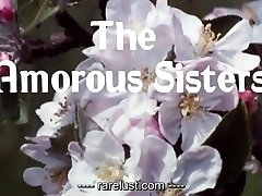 The Amorous Sisters 1980 - mother fuck her teen boy6 Dub
