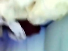 Exotic private creampie, cellphone, closeup son sex busted with mom video