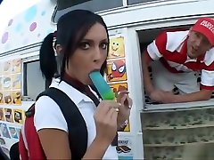 Iceman Threw the Young Girl in bnagla dudh chata videos tagsblonde pov Sex