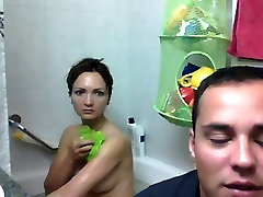 Cute Couple greek games fun telgu aex with webcam