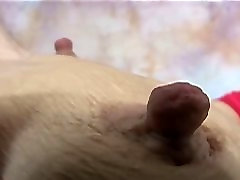 Saggy Little Tits Big Nipples 4