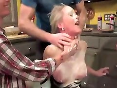 Simone real tiny teen girl B