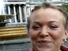 Milf Jessica Henty Bends Over For Some Hard Cock