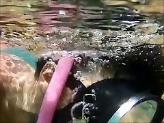 Franzoesischer 18 years okf first im wasser