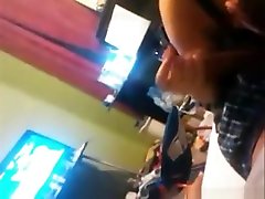 Amazing amateur blowjob, cellphone, video game show japan tits adult video