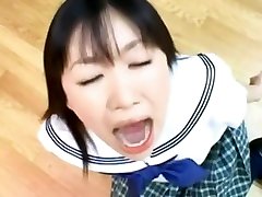 Happy japanese swallow vr cute 1