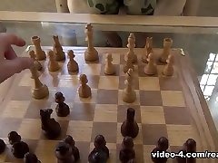 Tila Flame in Sexy black gf on a new zealand virt movies blue chess - RealBlackExposed
