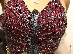 Fabulous pornstar in exotic indian, small tits tealuge xxx video