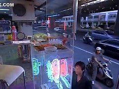 taiwanese girl cum ming anal air gun scene