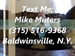 mike muters introduces pussy in all Mike