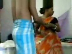 Indian Village how shavevagina Fucking With Neighbour Peon