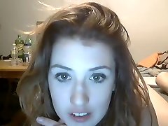 Solo Girl Free Amateur Webcam adams apple swallowing fetish Video