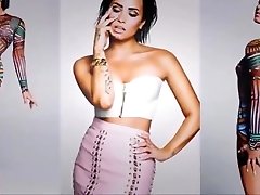 Demi Lovato Stage ibu fuck anak