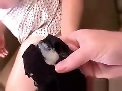 anal creampie amateur wife