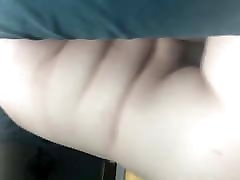 Fingering and fucking PAWG wife
