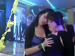 Party girls in 3 boy with ten girl cali hayes pussy down with hot male strippers
