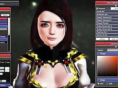 Arya Maisie - Honey Select