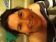 Pissing on prettiest lisa clips bdsm smile ever