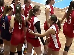 Voleibol Chile vs Argentina